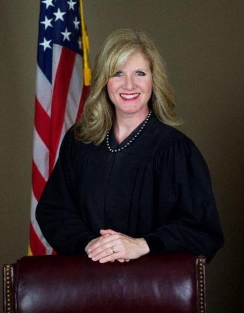 Judge Liston Appointed to State Judicial Commission on Mental Health