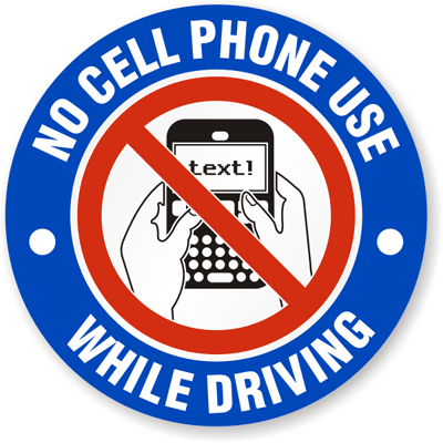 Image result for bans mobile phone use while driving
