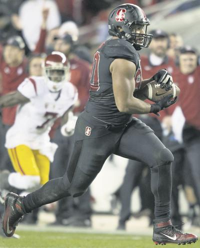Coppell S Thomas Hebron S Adams Go Early In Nfl Draft Sports
