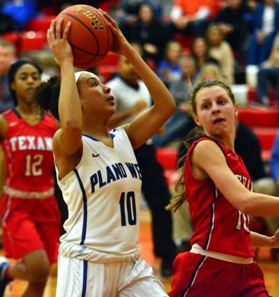 Uil Girls Basketball Playoffs Dates Times Locations For Area
