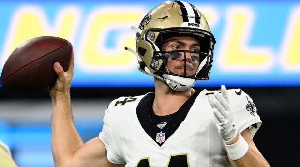 New Orleans Saints have one of the best backup QB situations