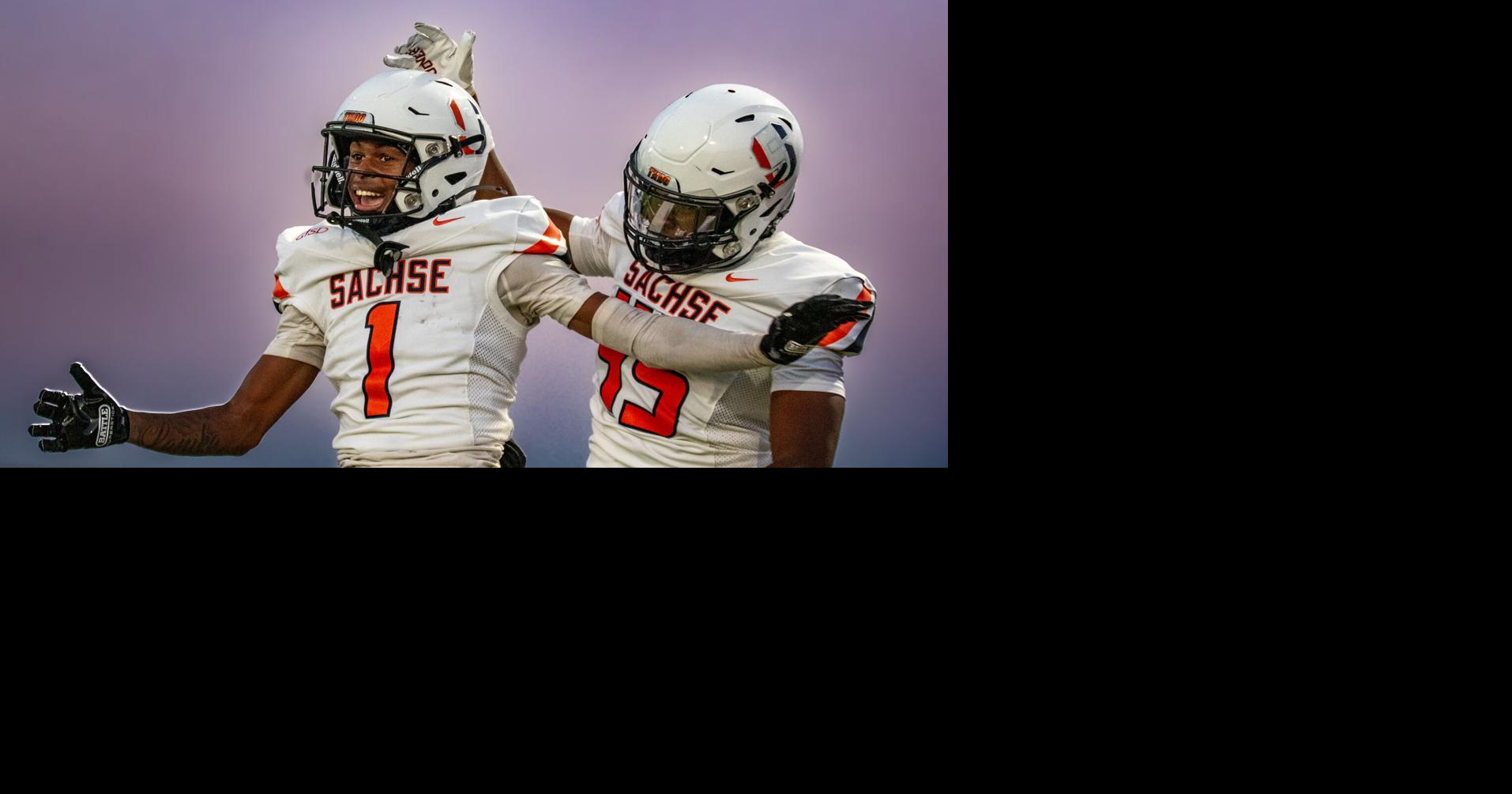 Fortunate Finish: Late conversion lifts Sachse past Wylie in back-and-forth thriller