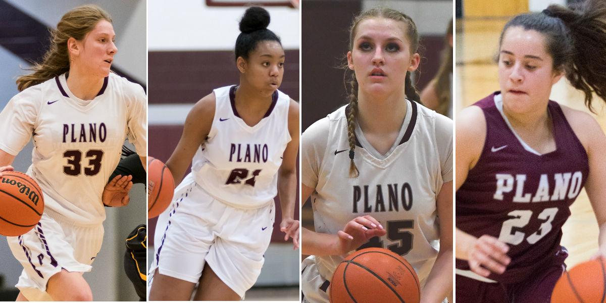 All Grown Up Lady Wildcats Senior Core Looks To Cap Legacy With