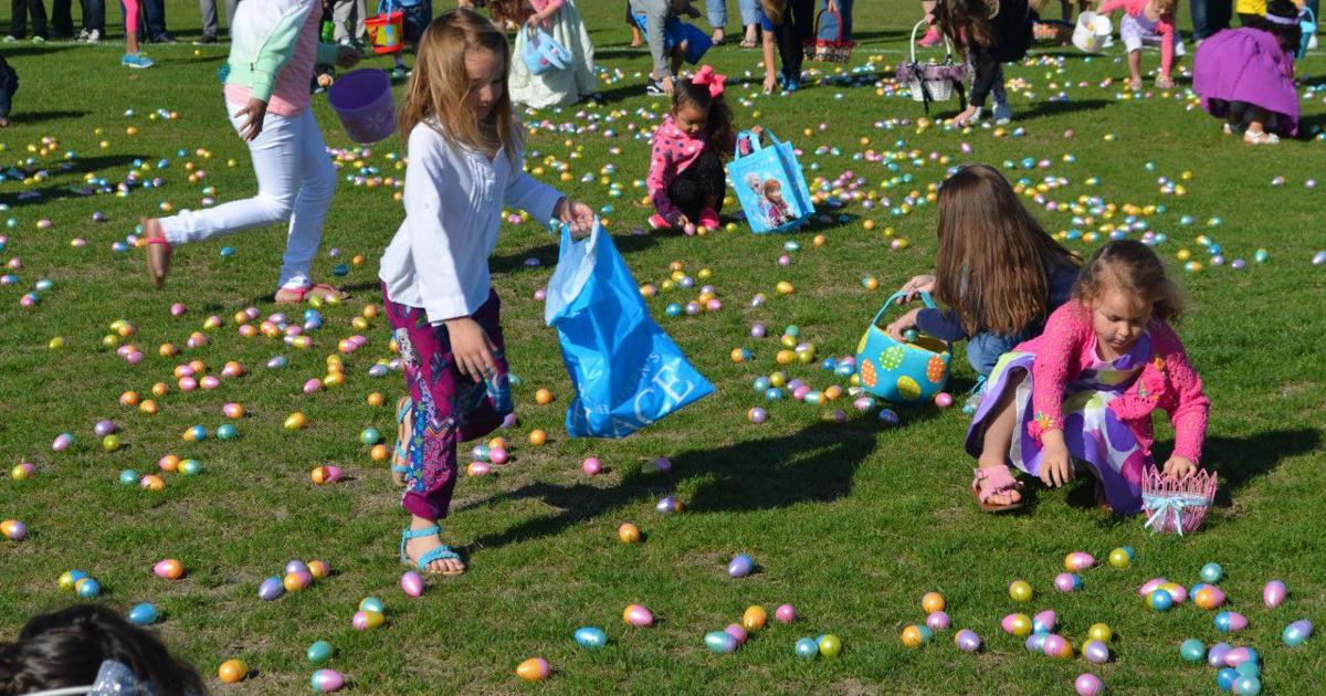 Little Elm calendar of events April 1 14 News