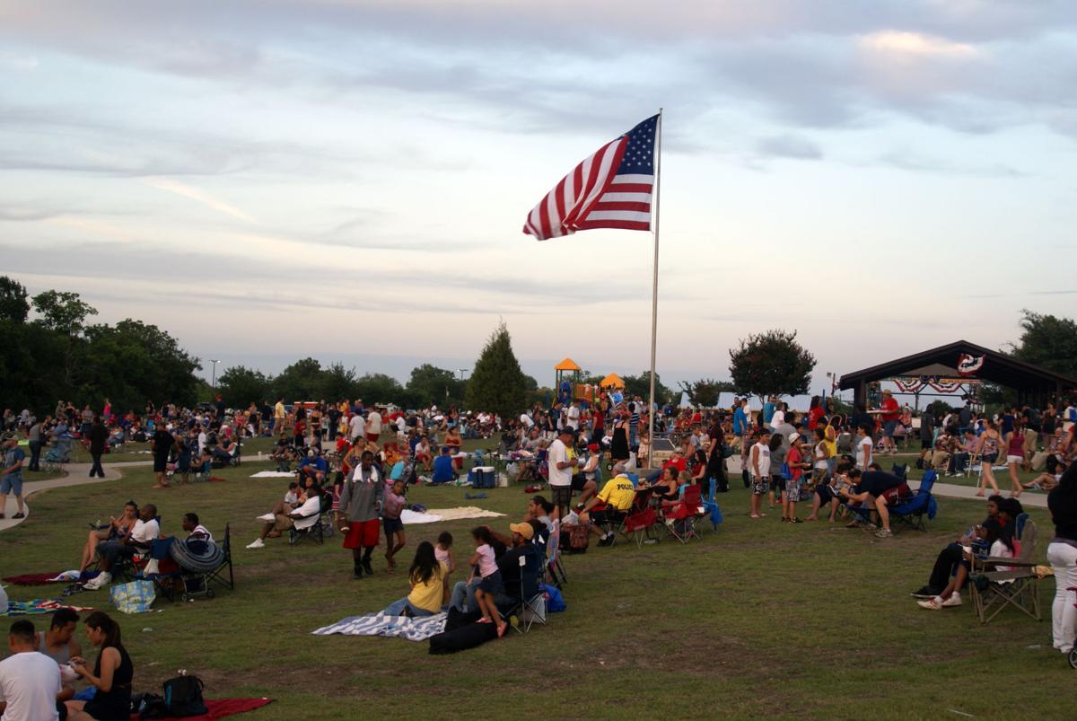 Little Elm to host July Jubilee News