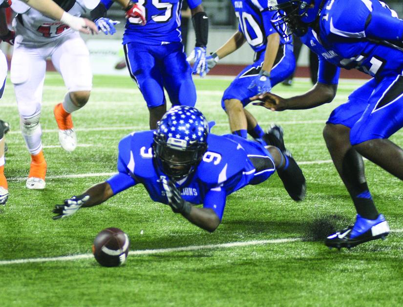 Team Preview North Mesquite Stallions Sports Starlocalmedia