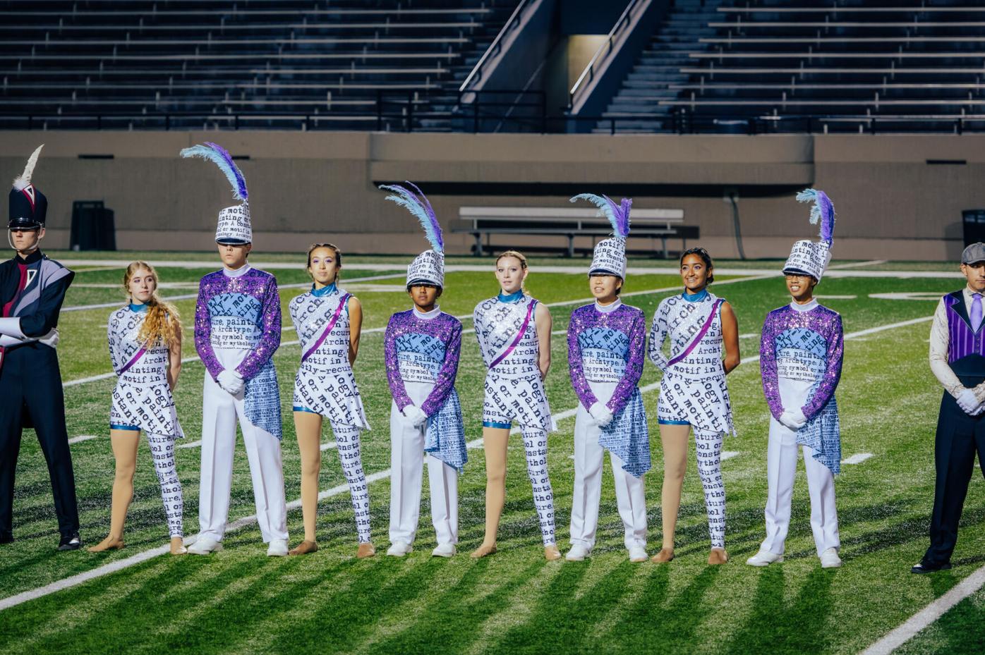 Coppell High School Marching Band is State bound | Coppell Gazette |  starlocalmedia.com