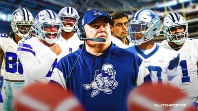 Cowboys OTAs Begin: Lineup Projection - 5 'New Starters' On Offense?, DFW  Pro Sports