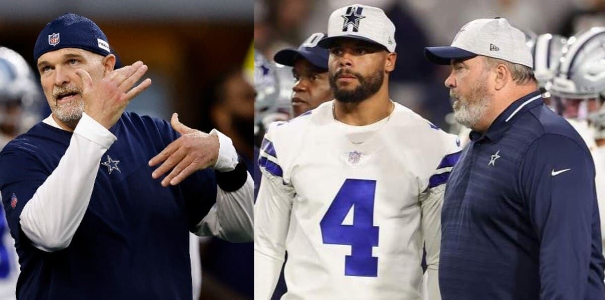 State of the 2023 Dallas Cowboys: Heat is on Mike McCarthy, Dak