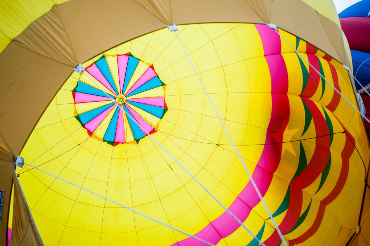 In photos Celina Balloon Festival Celina Record