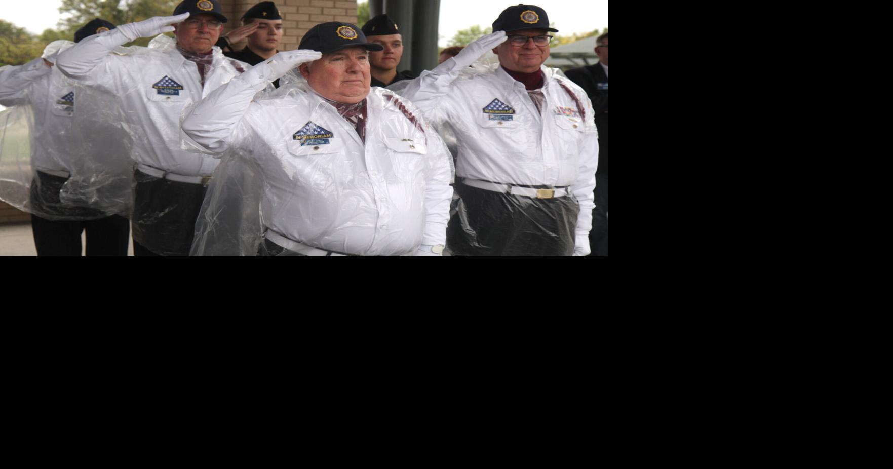 Why is veterans day celebrated on november 11th explain