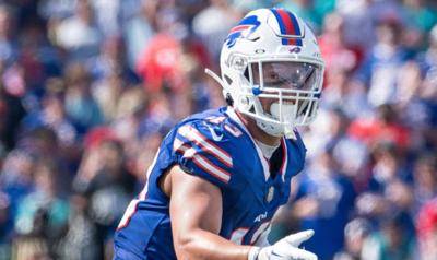 Bills Rule Out Two Key Defenders vs Jaguars | National Sports |  starlocalmedia.com