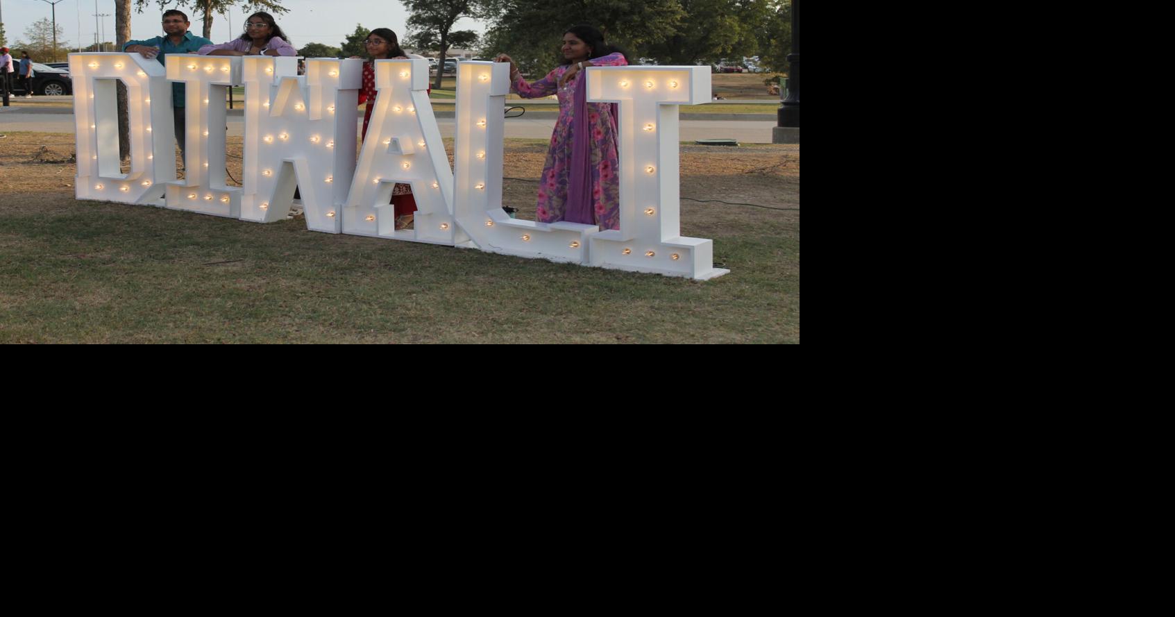 Diwali at Beach celebrates festival of lights at Little Elm Park News