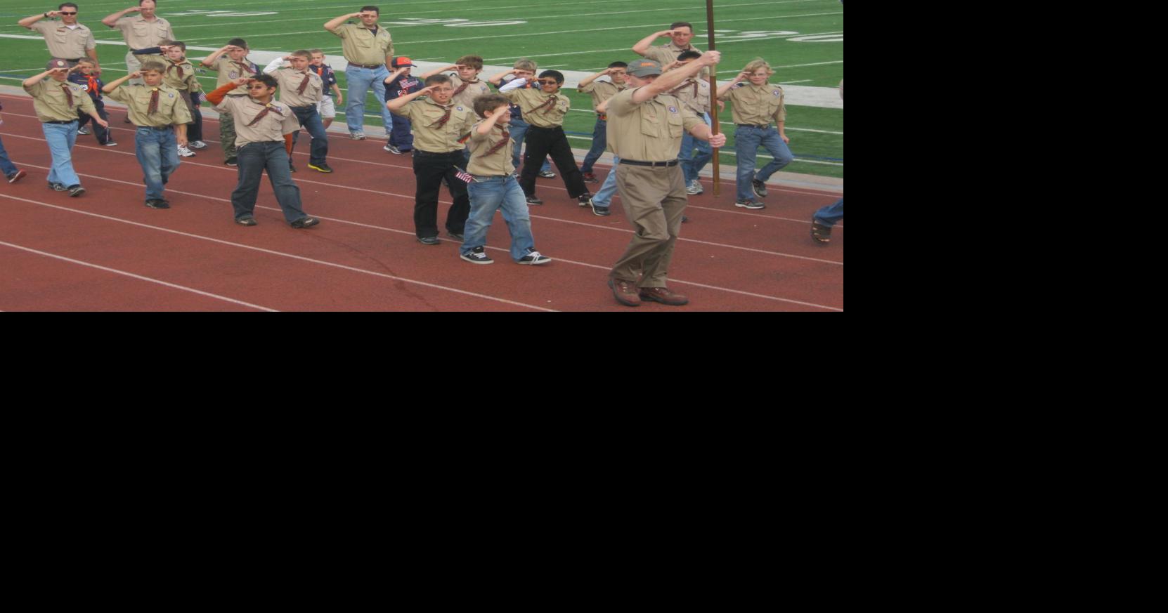 Flower Mound, LISD set for Veterans Day events News