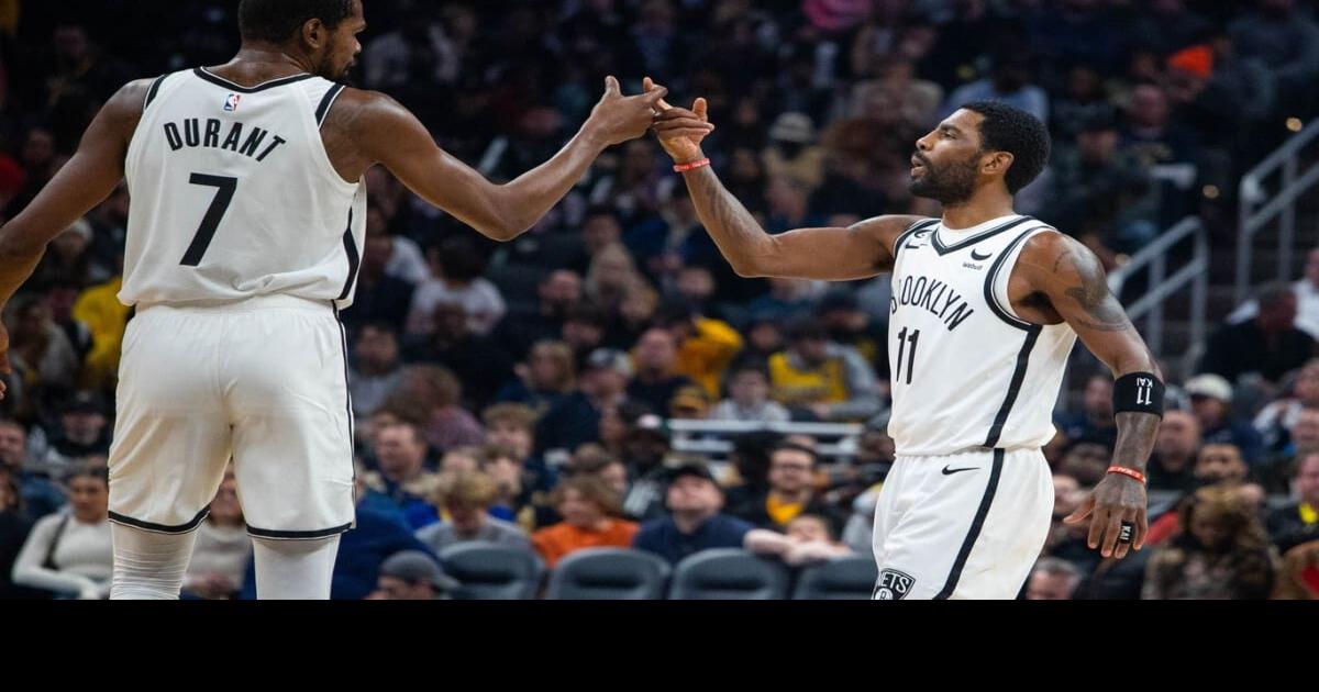 Suns happy Mikal Bridges is 'balling' in Brooklyn after Durant trade