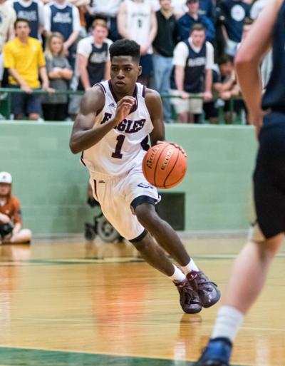 Rowlett Claims Championship At Highland Park Tournament Sports