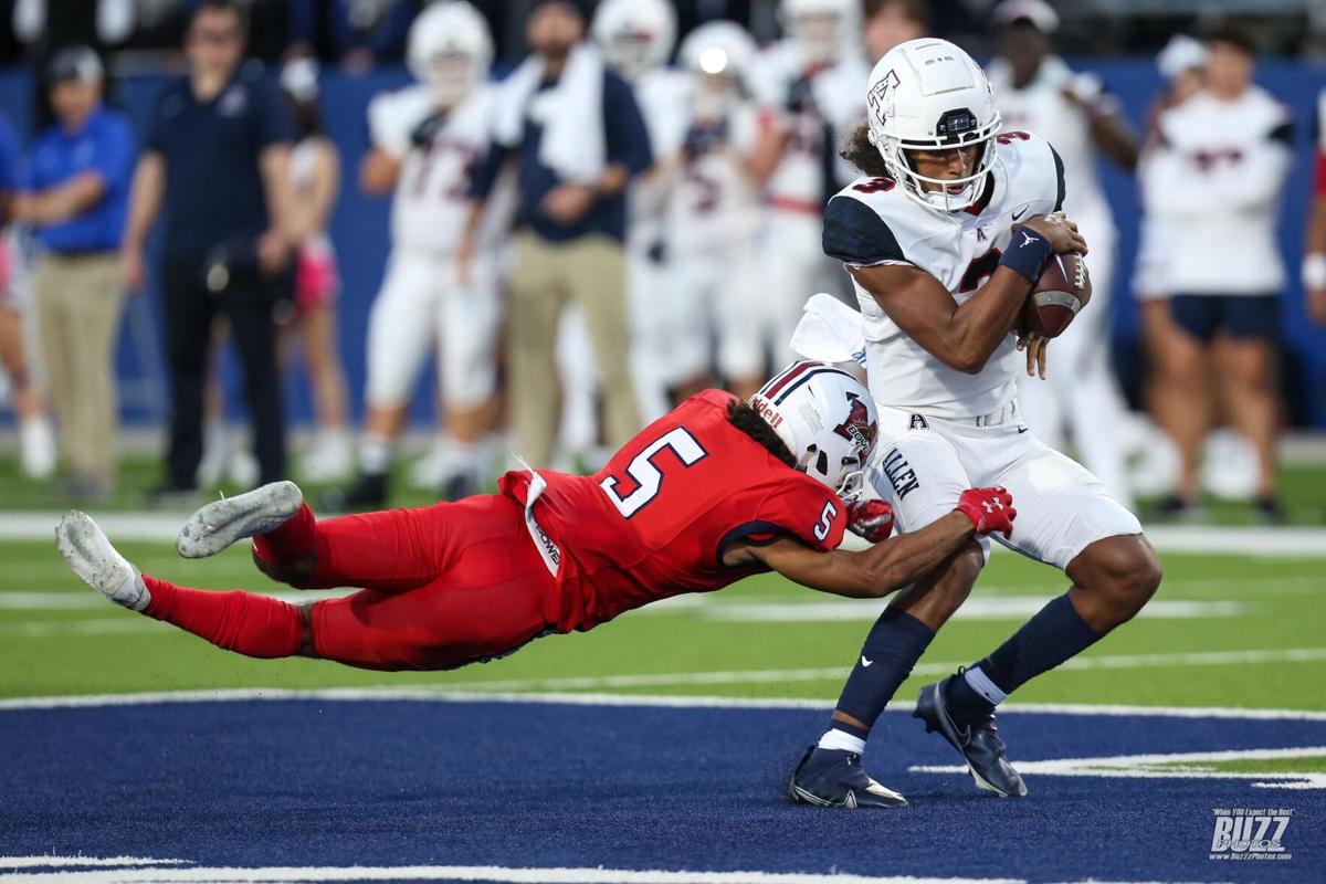 MCKINNEY BOYD ALLEN FBO KB