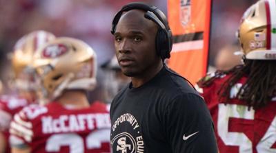 DeMeco Ryans hired as Houston Texans head coach – Houston Public Media