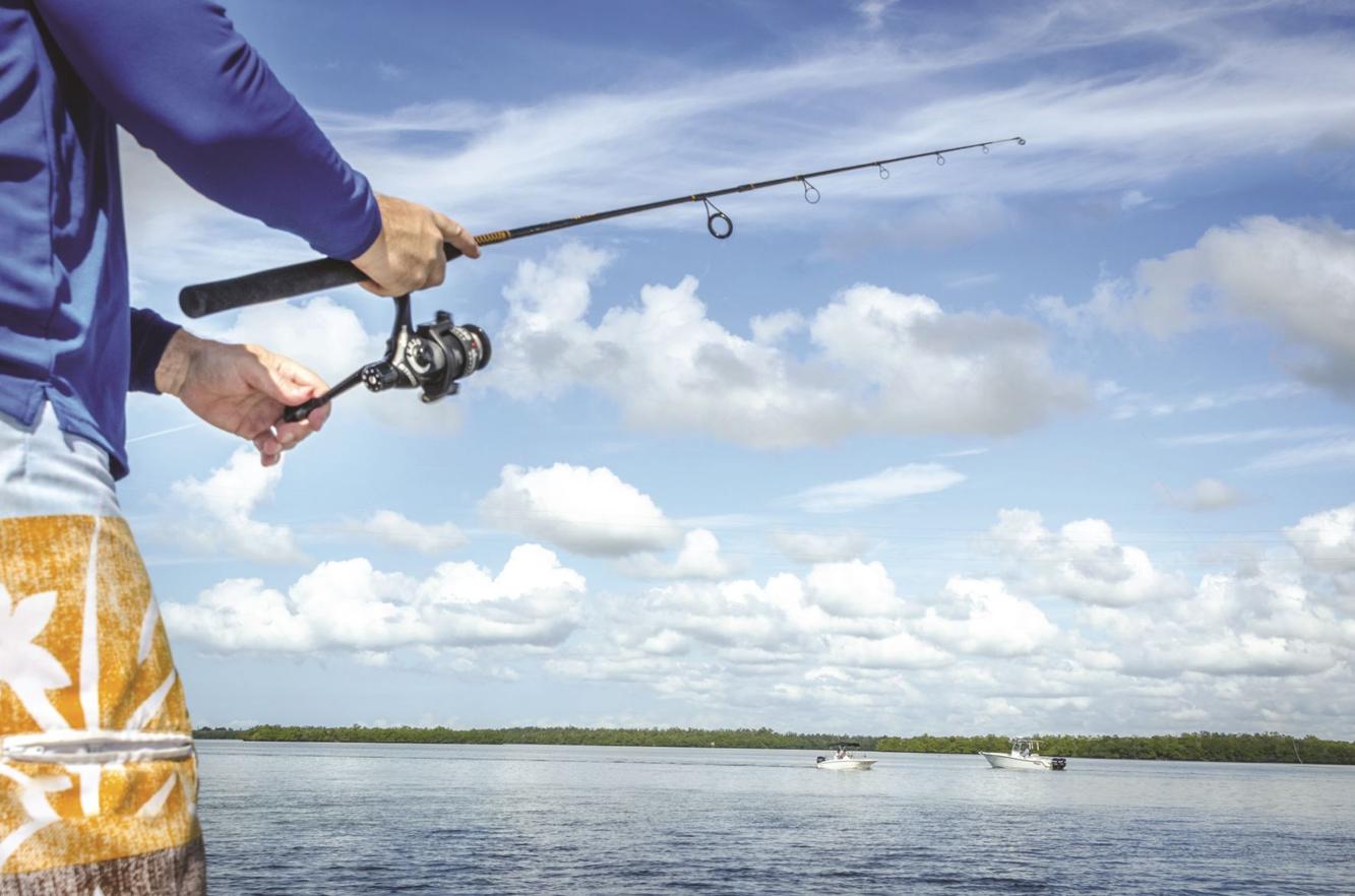 Towne Lake Trout Fishing Derby this month at McKinney lake News