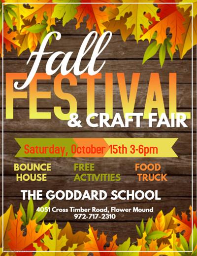 Fall Festival