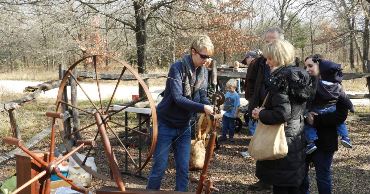 Little Elm calendar of events Feb. 917 News