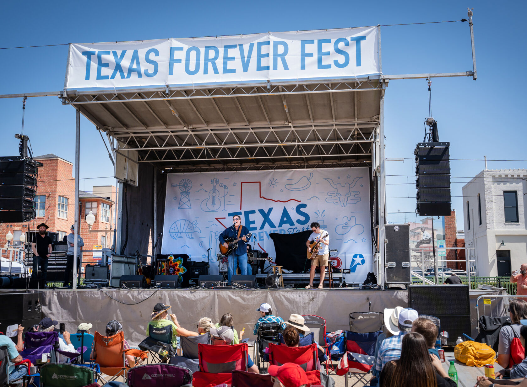 Plano News Roundup Plano and HEB to host Texas Forever Fest Plano Star Courier starlocalmedia