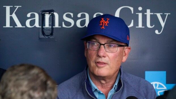 Max Scherzer reveals Mets focused on '2025-26' after conversations