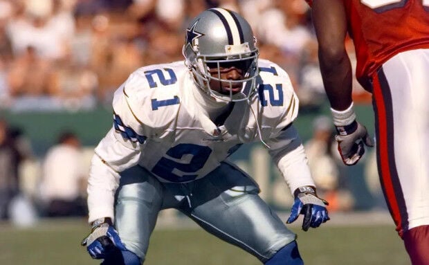 randall cunningham dallas cowboys