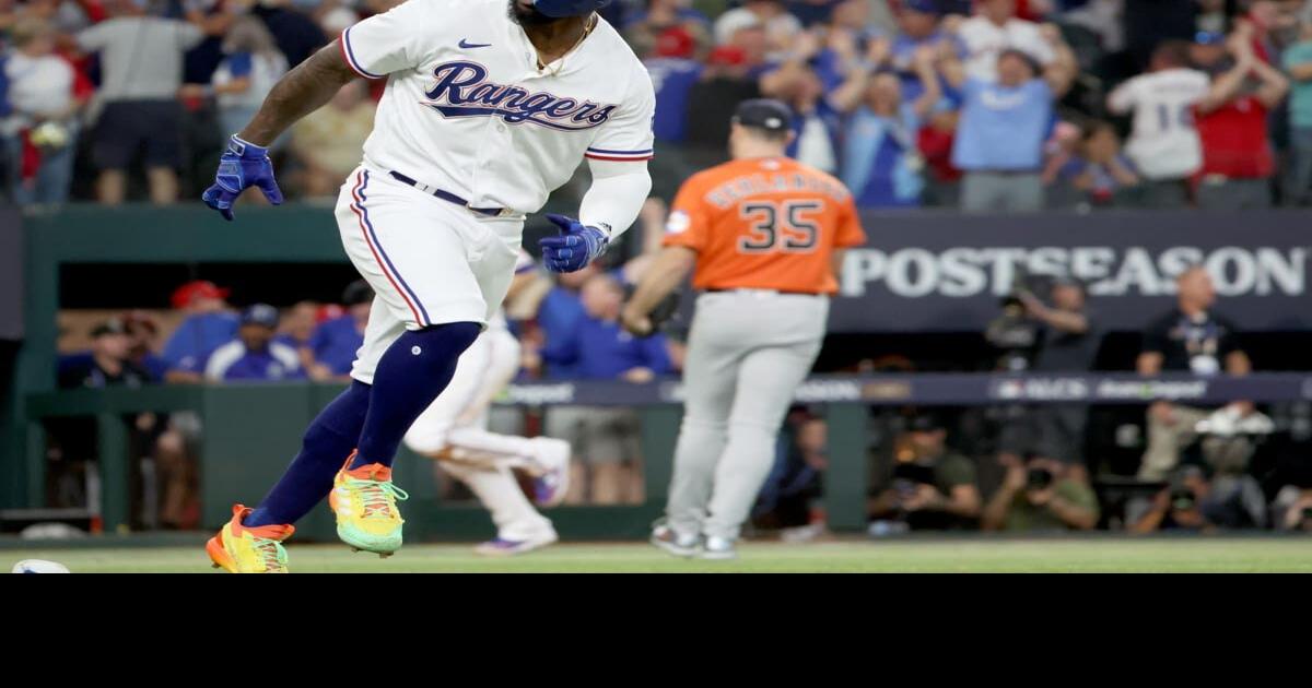Dusty Baker's bid for Astros title repeat goes through Rangers' Bochy