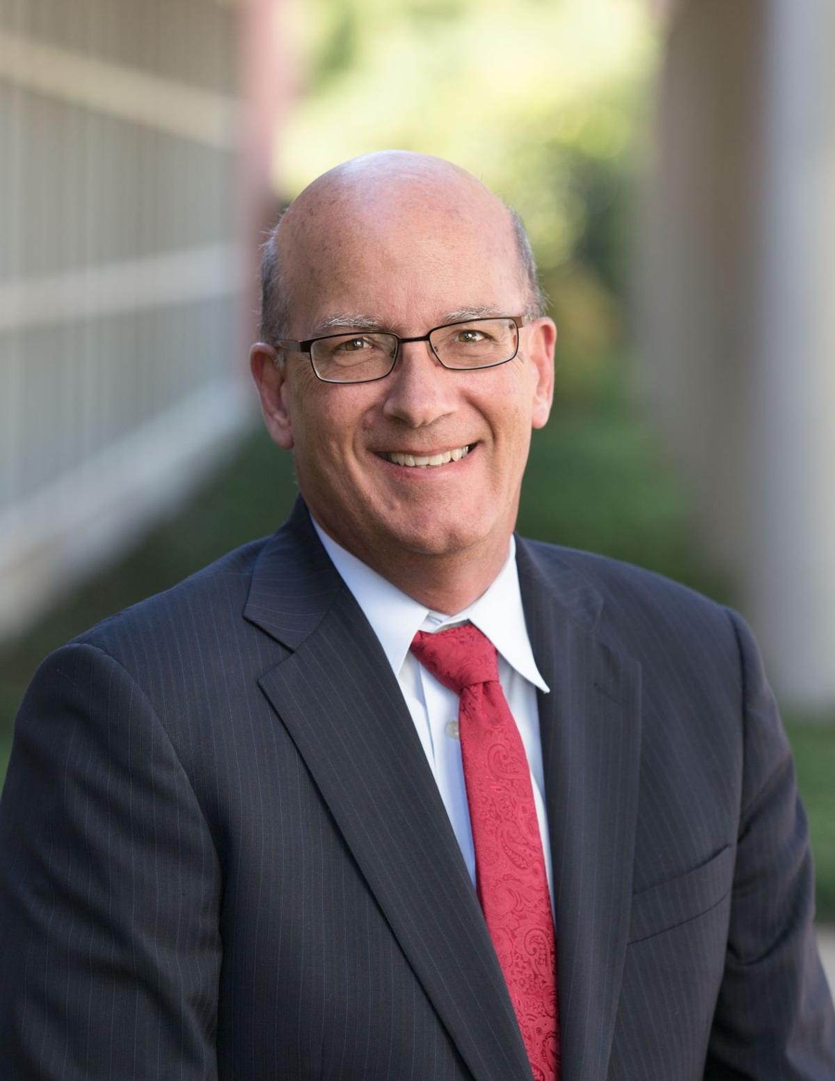 Webb announces candidacy for Denton County Commissioners Court Flower