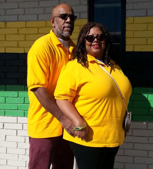 profile roy and marci labeach mesquite news