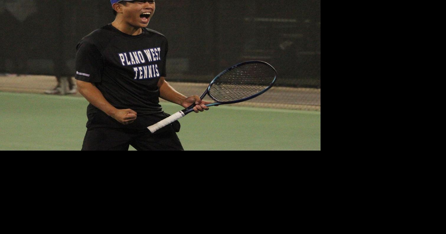 Plano West takes control at turn, ousts rival Allen in latest playoff ...