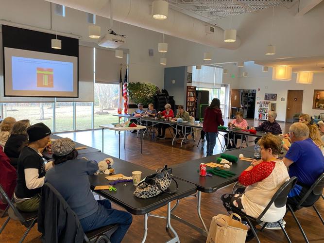Little Elm Public Library celebrates 25 years serving the community