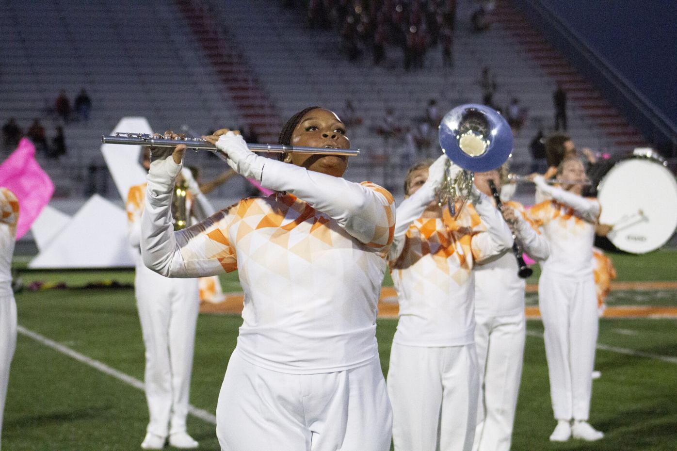 Marching Knights take home 10th straight state title, News