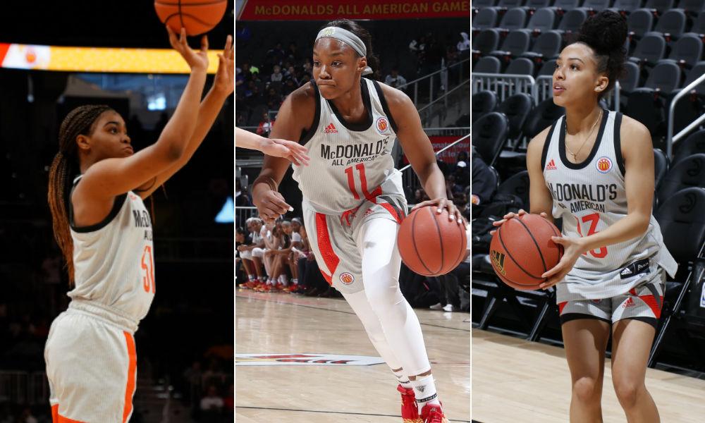 Triple Threat 9 6a S Mvp Trio Savor Mcdonald S All American Experience Sports Starlocalmedia Com
