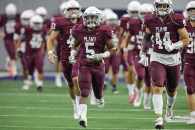 Pisd Preps For Final Tune Ups For 9 6a Play Allen Welcomes