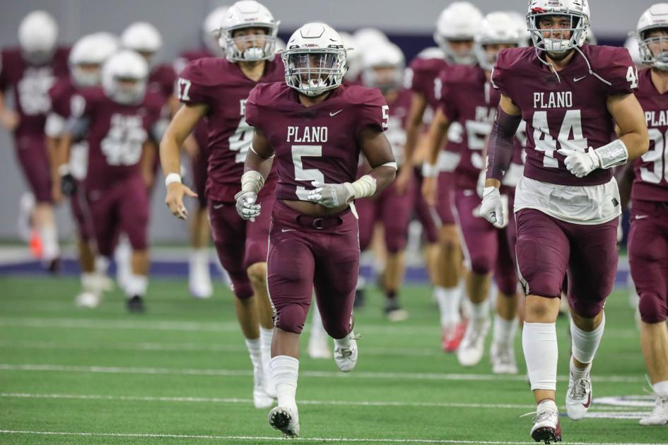 Pisd Preps For Final Tune Ups For 9 6a Play Allen Welcomes