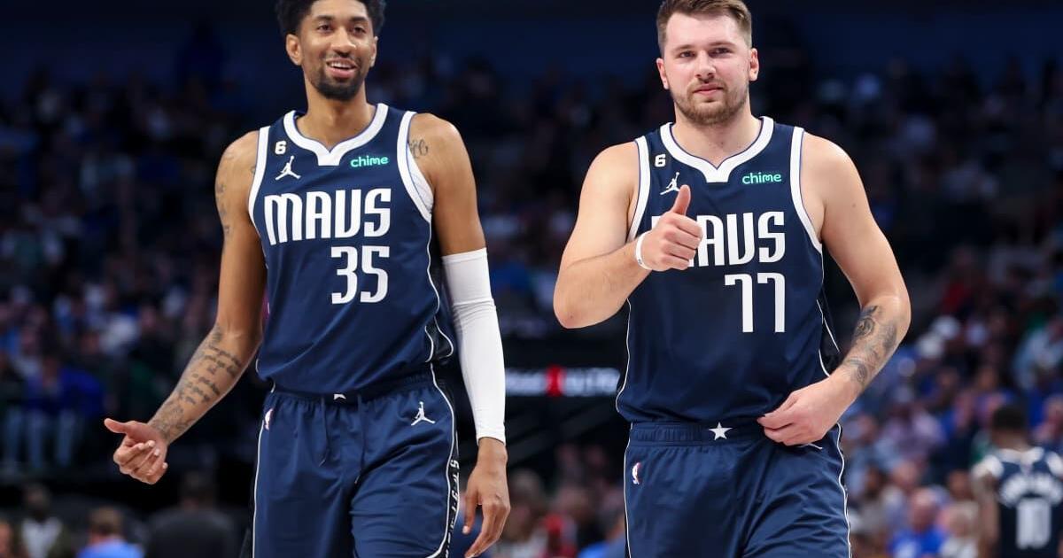 How can Mavericks get Luka Doncic a true co-star? That depends on how  patient they're willing to be 
