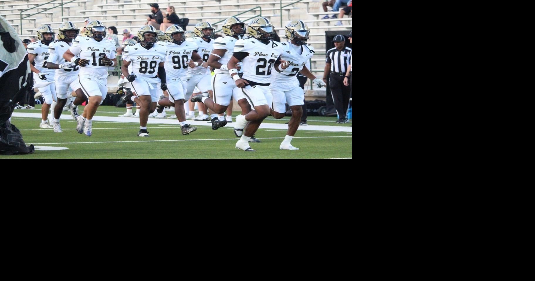 Plano East’s halftime lead doesn’t hold in loss to Berkner | Plano Star ...