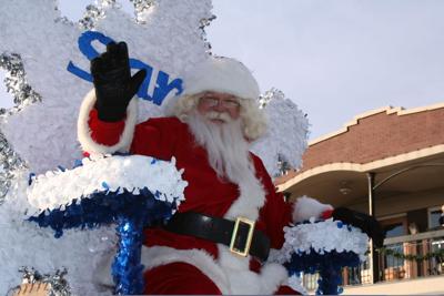 Lewisville calendar of events Nov 26 Dec 2 News starlocalmedia com
