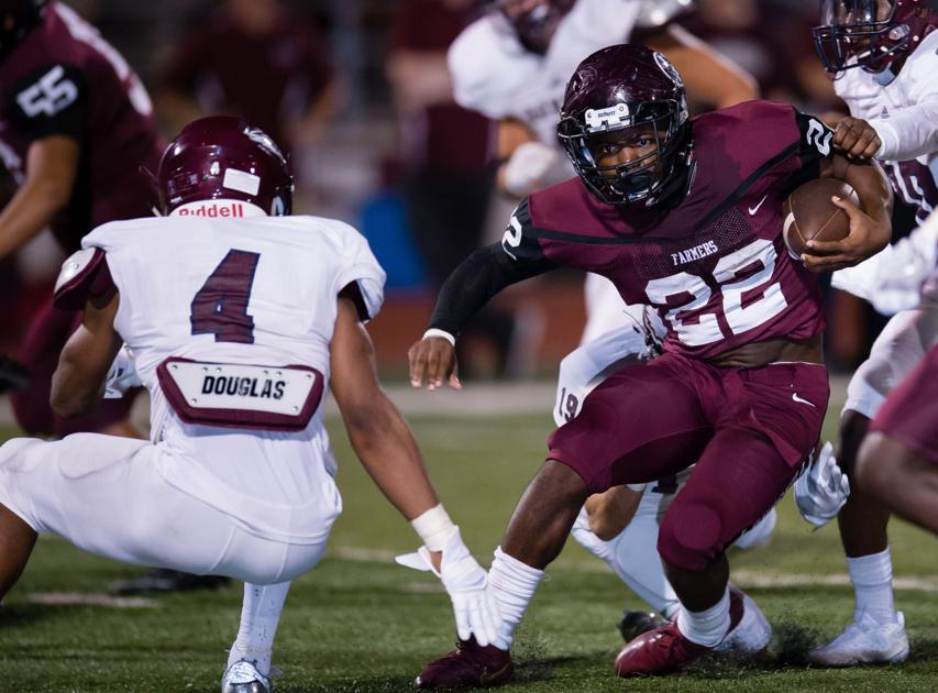 Rowlett Scores Late To Top Lewisville Sports Starlocalmedia Com