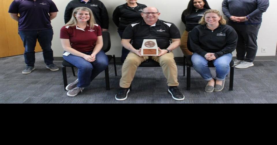 Carrollton Parks and Recreation recognized News