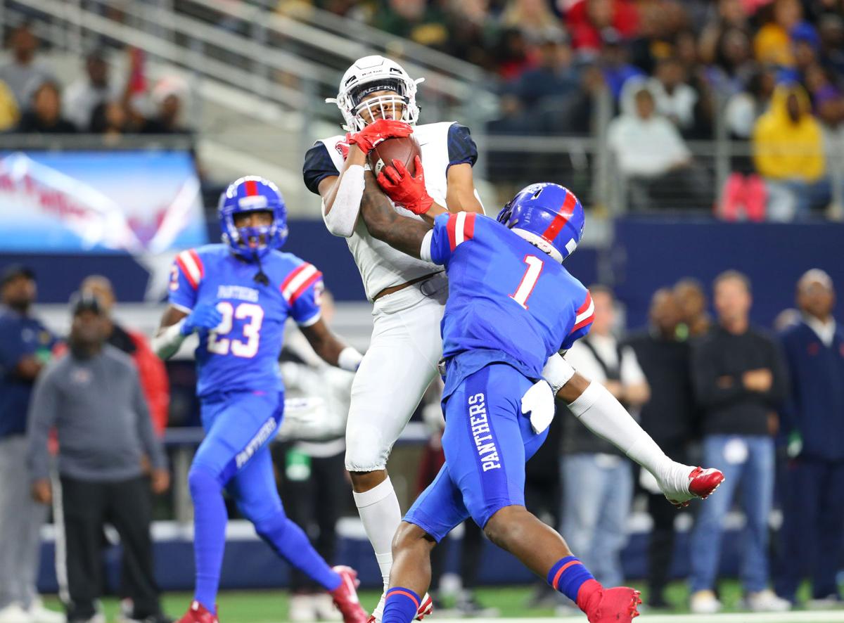 Allen S Big 2nd Half Comeback Falls Short In Wild State Semifinal