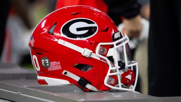 Georgia DT Jalen Carter out two to four weeks