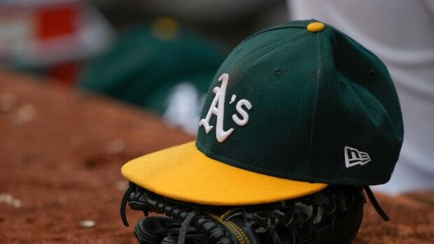 The plot thickens for the Oakland A's proposed move to Las Vegas