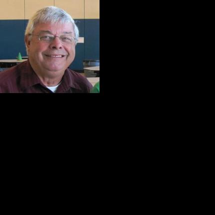Steve Forgey runs for LD council | Lake Cities Sun | starlocalmedia.com