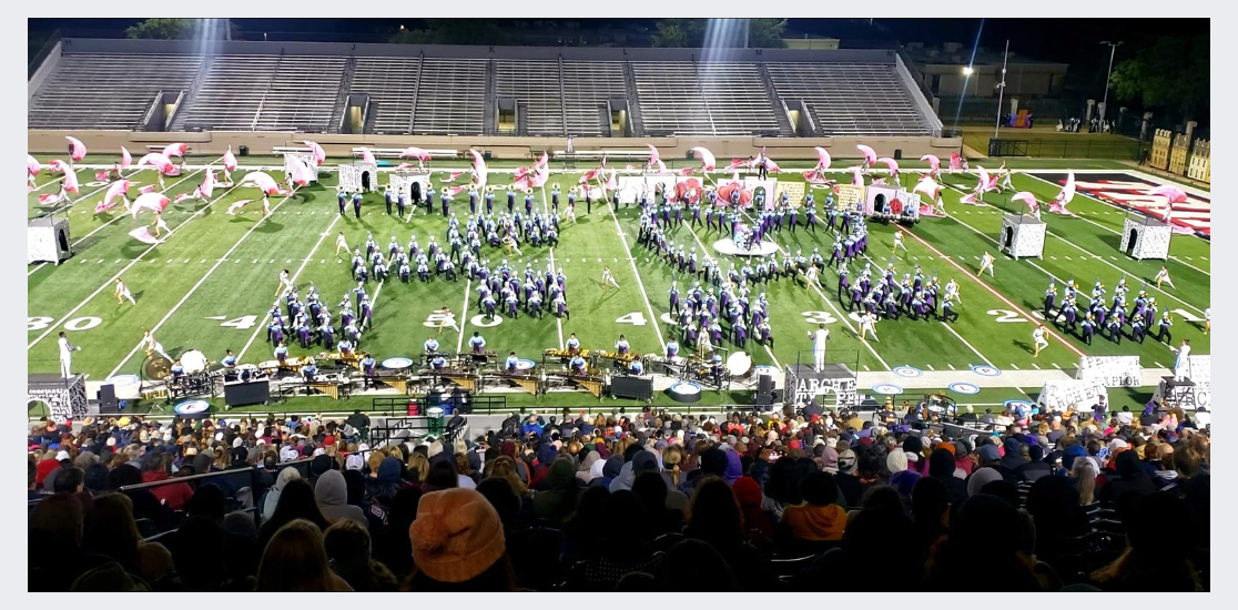 Coppell High School Marching Band is State bound | Coppell Gazette |  starlocalmedia.com
