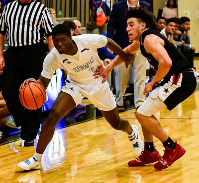 Podcast High School Boys Basketball Mid District Progress Reports