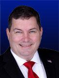 Darrell Hale