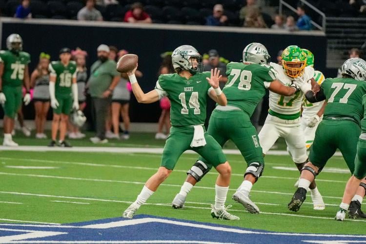 Reedy High School Football: Dominating the Field with Excellence